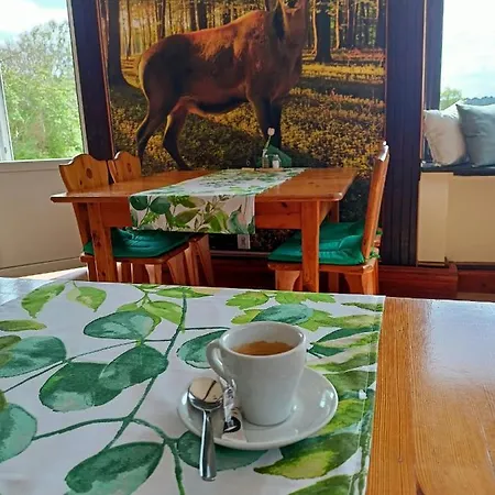 Värdshus Oberza Kniejowka
