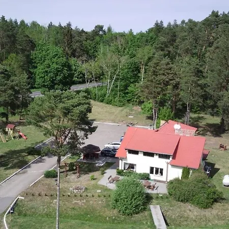 Inn Oberza Kniejowka Zalom (Czlopa)