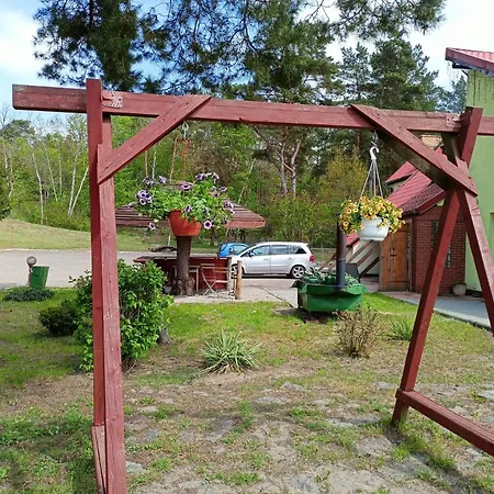 Oberza Kniejowka Inn *