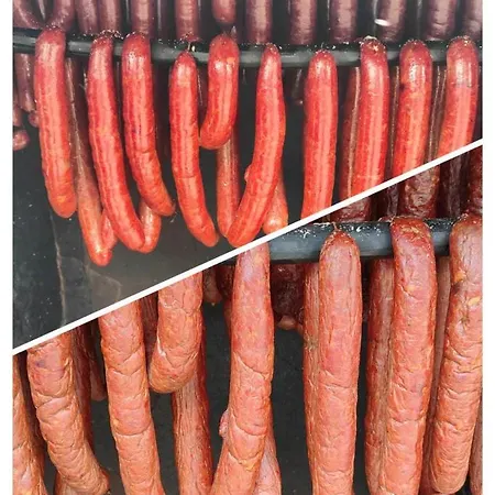 Oberza Kniejowka Värdshus Zalom (Czlopa)