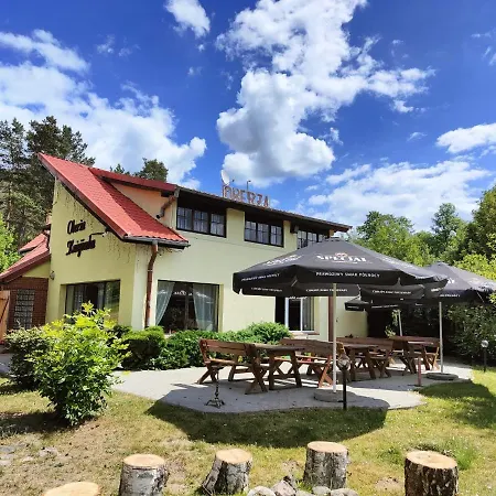 Inn Oberza Kniejowka Zalom (Czlopa)