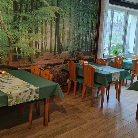 Oberza Kniejowka Inn Zalom (Czlopa)