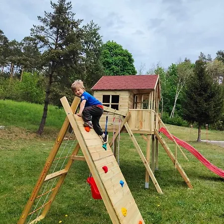 Oberza Kniejowka Värdshus