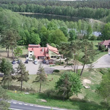 Oberza Kniejowka Zalom (Czlopa)