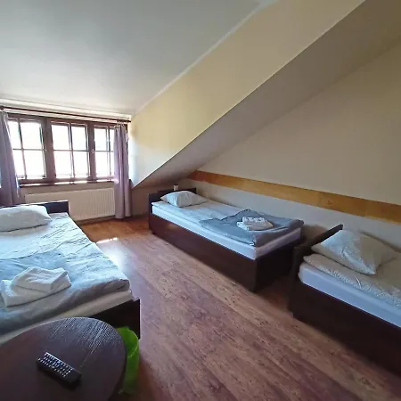 Oberza Kniejowka Zalom (Czlopa)