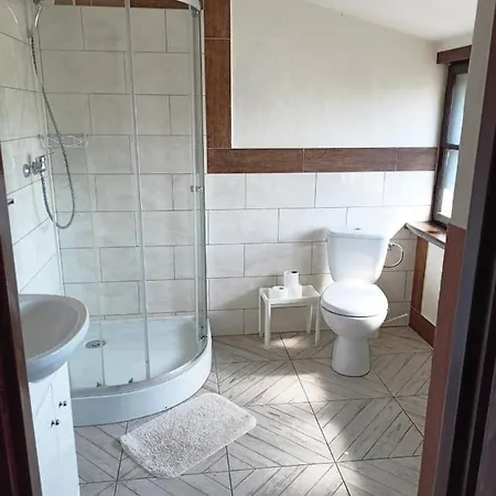 Oberza Kniejowka Inn *