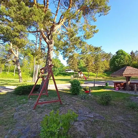 Värdshus Oberza Kniejowka