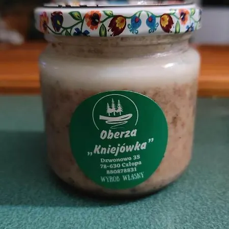 Oberza Kniejowka Inn Zalom (Czlopa)