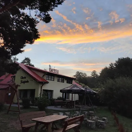 Inn Oberza Kniejowka