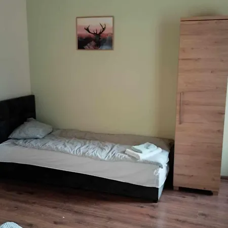 Oberza Kniejowka Inn *