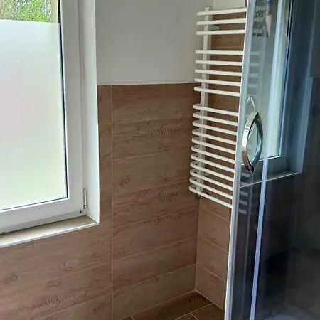 Oberza Kniejowka Мини-отель Zalom (Czlopa)