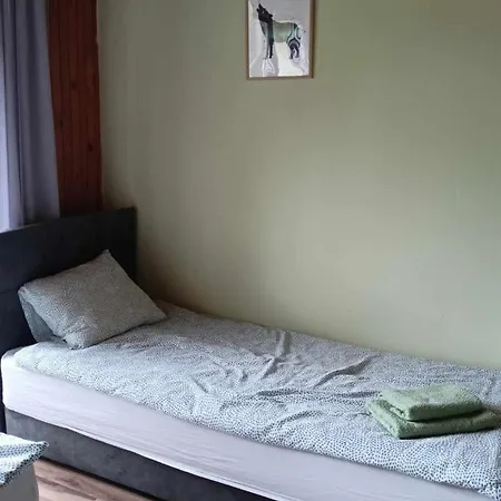 Inn Oberza Kniejowka
