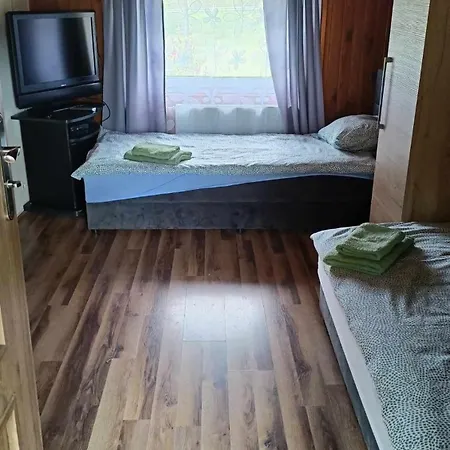 Inn Oberza Kniejowka Zalom (Czlopa)