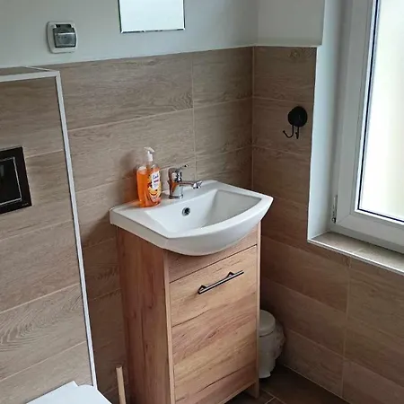 Мини-отель Oberza Kniejowka