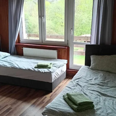 Oberza Kniejowka Inn Zalom (Czlopa)