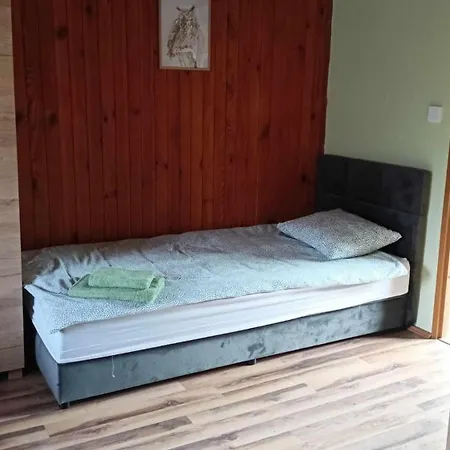 Oberza Kniejowka Inn