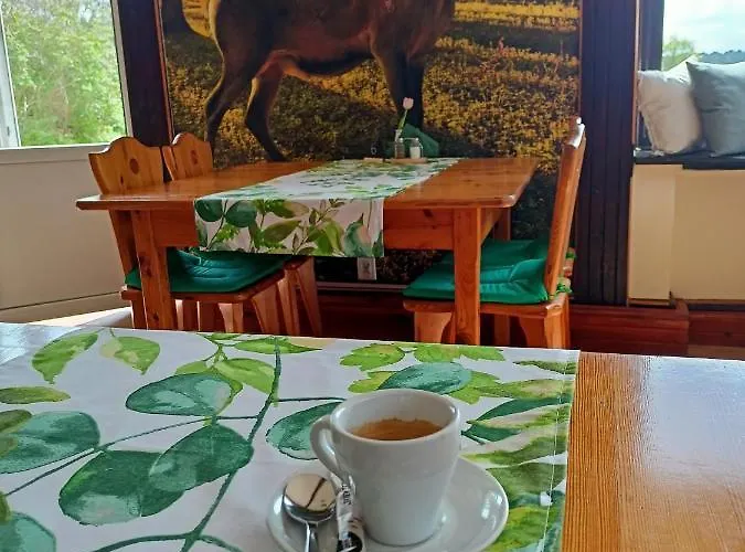 Inn Oberza Kniejowka