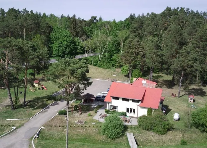 Inn Oberza Kniejowka Zalom (Czlopa)