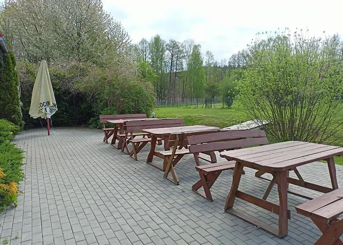 Inn Oberza Kniejowka Zalom (Czlopa)