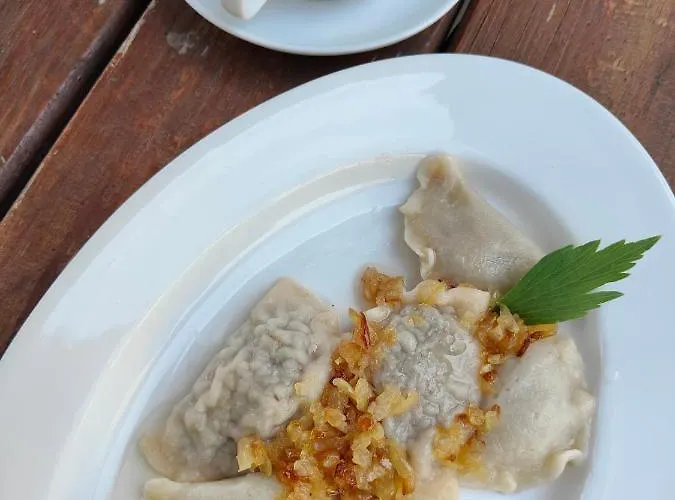 Inn Oberza Kniejowka *