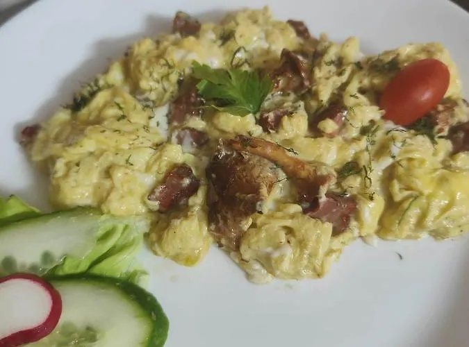 Oberza Kniejowka Inn Zalom (Czlopa)