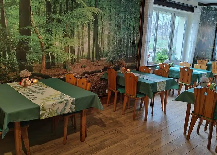 Oberza Kniejowka Inn Zalom (Czlopa)