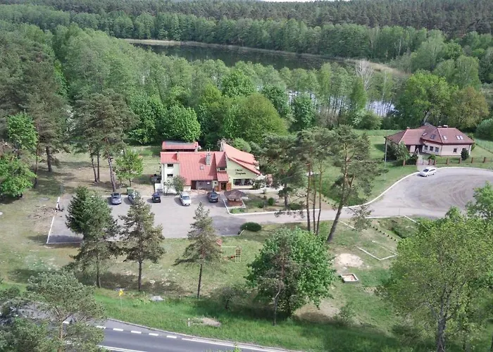 Oberza Kniejowka Zalom (Czlopa)