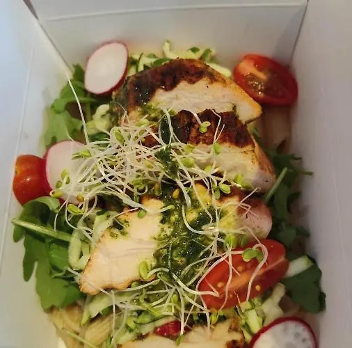 Inn Oberza Kniejowka *