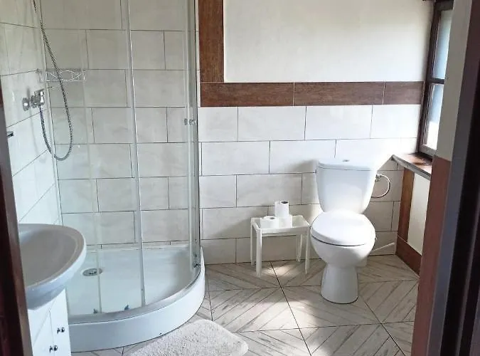 Oberza Kniejowka Inn *