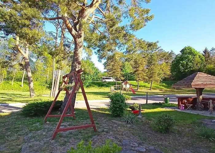 Inn Oberza Kniejowka