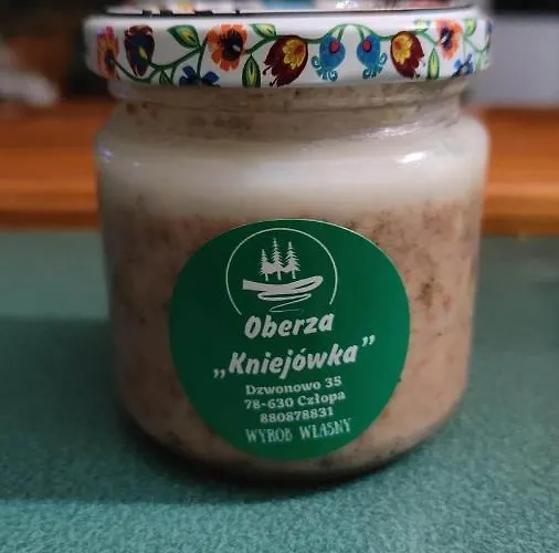 Oberza Kniejowka Inn Zalom (Czlopa)