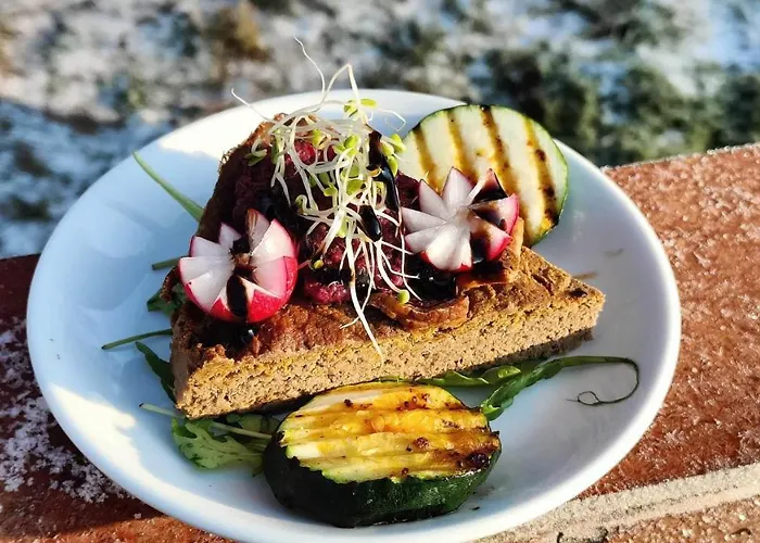 Oberza Kniejowka Inn