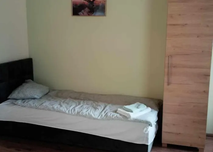 Oberza Kniejowka Inn *