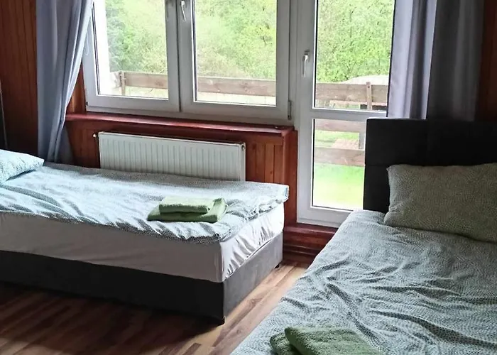 Oberza Kniejowka Inn Zalom (Czlopa)