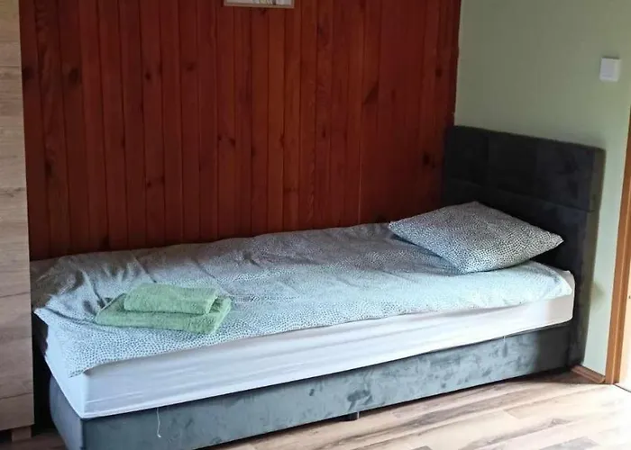 Oberza Kniejowka Inn